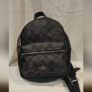 COACH MINI BACKPACK
